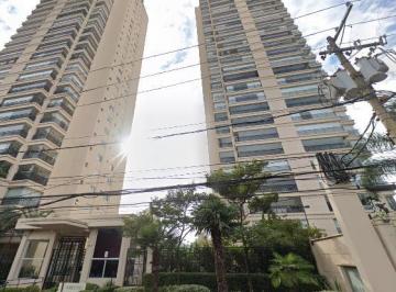 Apartamento de 3 quartos, São Paulo · apto 213 m2 alto padrão Ipiranga