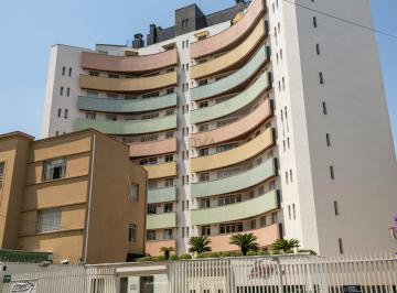 Apartamento · 154m² · 3 Quartos · 2 Vagas · Apartamento à venda no Bigorrilho - ARYA