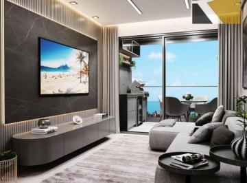 3979bedd7e526f2742e2307bc48e65ecb183d252 · Apartamento com 2 dormitórios à venda, 56 m² por R$ 419.000,00 - Bessa - João Pessoa/PB