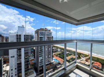Apartamento · 104m² · 3 Quartos · 1 Vaga · Apartamento Vista Mar - 3 Quartos - Ocean View