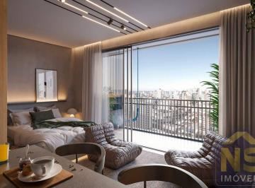 Apartamento · 1 Quarto · Apartamento no Centro em Itajaí - Santa Catarina