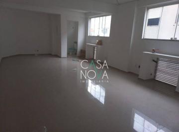 58a9a43c1165d8338e3654014e6262f5afcd2e9e · Sala para alugar, 43 m² por R$ 2.700,00/mês - Aparecida - Santos/SP