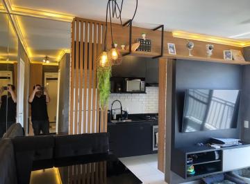 Apartamento de 2 quartos, São Paulo · Apartamento Pq. da Mooca, 44 m², 2 Quartos, 1 Vaga, Lazer Completo