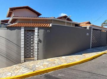Foto 01 · Casa à venda em Itajubá-MG, Jardim Eldorado: 3 quartos, 1 suíte, 3 salas, 3 banheiros, 2 vagas, 260m