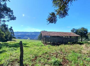 Rural , Alfredo Wagner · Terreno com 5,5 hectares
