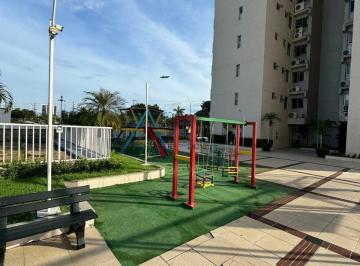 Apartamento de 4 quartos, Manaus · Apartamento exclusivo, com 112 m², 3 dorm. com suíte + escritório - Cd. Evidence 