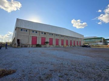 Comercial , Santa Maria · Polo JK , GALPÃO 7267M,  LOTE 11.250M²,HABITE-SE,ALUGUEL 160mil, venda 20milhoes