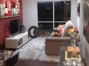 Apartamento · 96m² · 2 Quartos · 2 Vagas · APARTAMENTO A VENDA COM 96m²/ALTO DA MOOCA/SP.