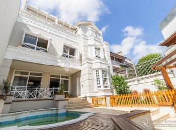 286023_ig7R0296_2860235c864a7408990.jpg · Sobrado com 05 suítes, são  638m², excelente padrão construtivo, 04 vagas, piscina, sótão