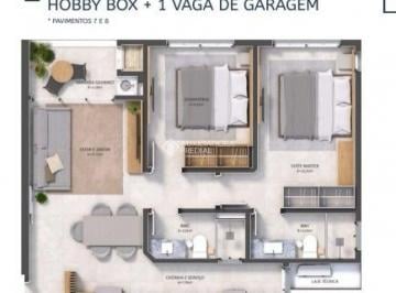 485645_i8gJq271oTFH6q1m_4856456691a540d08fb.jpg · Belíssimo Apartamento - 2 Dormitórios com vaga - Beira-Mar