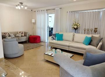 casa para venda ou locação no condominio villaggio da granja - living · Casa à venda - na Granja Viana