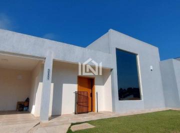 casa a venda no paysage serein - fachada · Casa à venda - em Vargem Grande Paulista
