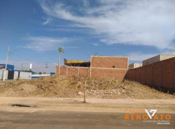Comercial · 331m² · Terreno Comercial à Venda no Jardim Paiaguás