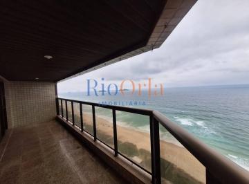 Apartamento · 178m² · 4 Quartos · 2 Vagas · Acquabella, apartamento 4 quartos na praia da Barra com infraestrutura