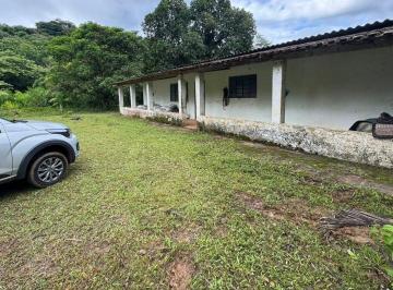 Rural de 4 quartos, Sete Barras · Fazenda  70 Alqueires - no Vale do Ribeira SP COD: 5325 F:(11) 97302-9229 CESAR