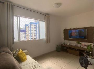 Foto 01 · Apartamento para á venda na Vila Laura, Salvador, BA.