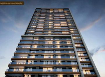Apartamento · 35m² · 1 Quarto - Cristiana Tenorio de Albuquerque Dourado · Lançamento Beach Class Bahia - Quarto/Sala e 2 Quartos - Caminho das Árvores