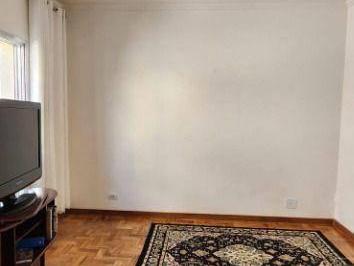 30012e14da051eb4f486ebe23e3bfd2f23c35c17 · Apartamento à venda, 84 m² por R$ 460.000,00 - Santo Amaro - São Paulo/SP