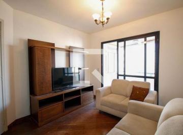 Apartamento · 90m² · 3 Quartos · 2 Vagas · Apartamento para Aluguel - Vila Madalena, 3 Quartos, 90 m² - São Paulo