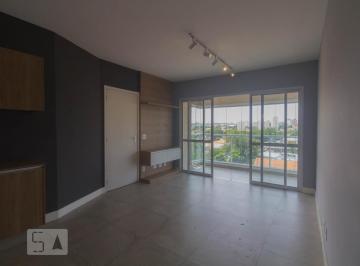 Apartamento · 96m² · 3 Quartos · 2 Vagas · Apartamento para Aluguel - Campo Belo, 3 Quartos,  96 m² - São Paulo