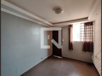 Apartamento · 44m² · 2 Quartos · 1 Vaga · Apartamento para Aluguel - Parque Dourado, 2 Quartos, 44 m² - Ferraz de Vasconcelos