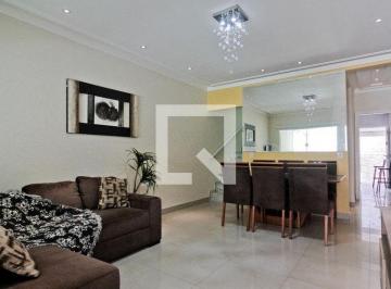 Casa · 207m² · 4 Quartos · 2 Vagas · Casa para Aluguel - Jardim Cidade Pirituba, 4 Quartos, 207 m² - São Paulo