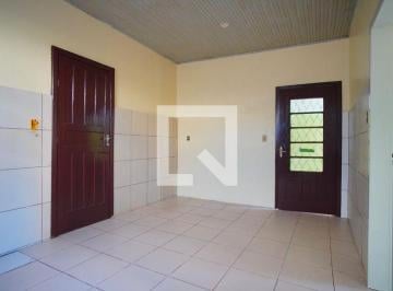 Casa · 60m² · 2 Quartos · Casa para Aluguel - Passo D'areia, 2 Quartos, 60 m² - Porto Alegre