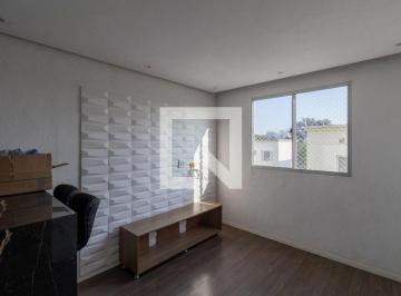 Apartamento · 39m² · 2 Quartos · 1 Vaga · Apartamento para Aluguel - Itaquera, 2 Quartos,  39 m² - São Paulo