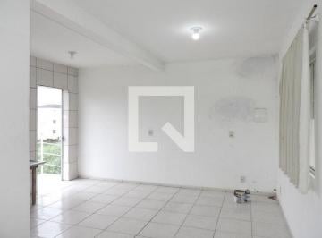 Casa · 40m² · 1 Quarto · Casa para Aluguel - Estreito, 1 Quarto, 40 m² - Florianópolis