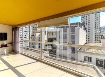 Apartamento · 50m² · 1 Quarto · Apartamento para Aluguel - Santa Cecília, 1 Quarto, 50 m² - São Paulo