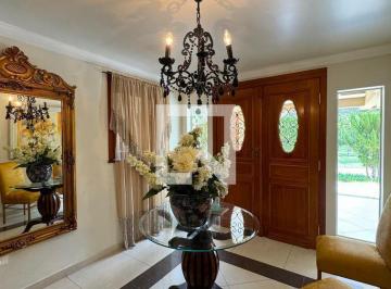 Casa · 600m² · 5 Quartos · 7 Vagas · Casa à Venda - Alphaville, 5 Quartos,  600 m² - Santana de Parnaíba