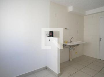 Apartamento · 33m² · 2 Quartos · Apartamento à Venda - Sacomã, 2 Quartos,  33 m² - São Paulo
