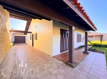 Apartamento · 205m² · 3 Quartos · 1 Vaga · Casa 03 dormitórios em Tramandaí