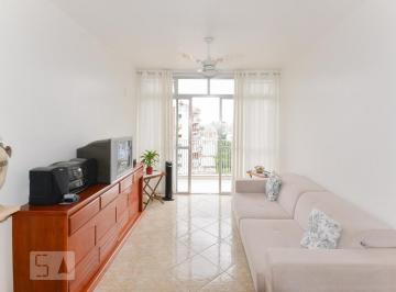 Apartamento · 100m² · 2 Quartos · 2 Vagas · Apartamento à Venda - Andaraí, 2 Quartos,  100 m² - Rio de Janeiro