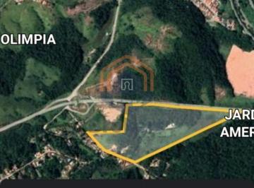 Terreno · 128000m² · Área em Chácaras Novo Hamburgo - Campo Limpo Paulista, SP