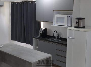 Apartamento · 30m² · 1 Quarto · Studio para Locação - Cambuí, Campinas - 30m2  - 1 Quartos