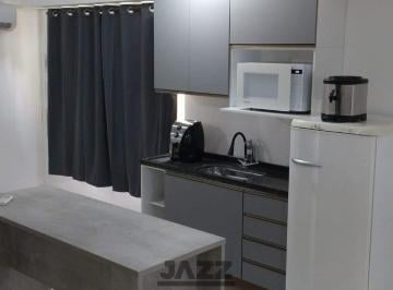 Apartamento · 20m² · 1 Quarto · Studio para Locação - Cambuí, Campinas - 20m2  - 1 Quartos