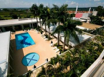 Comercial · 11690m² · 105 Quartos · 400 Vagas · Hotel à Venda - Nova Aparecida, Campinas - 11.690m2  - 105 suítes