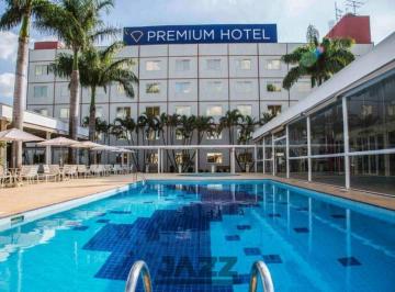 Comercial · 11690m² · 105 Quartos · 400 Vagas · Hotel à Venda - Nova Aparecida, Campinas - 11.690m2 - 105 suítes