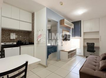 Apartamento · 25m² · 1 Quarto · 1 Vaga · Apartamento Asa Sul Brasília: 25m²,1 Suíte, Aluga Temporada