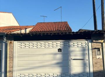 Casa · 125m² · 2 Quartos · 2 Vagas · Compre Casa Térrea em Cidade Jardim  -  Mogi das Cruzes