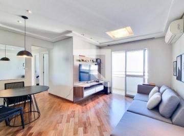 Apartamento · 78m² · 3 Quartos · 2 Vagas · Apartamento para Aluguel - Residencial Parque Aquarius, 3 Quartos, 78 m2 - São José dos Campos