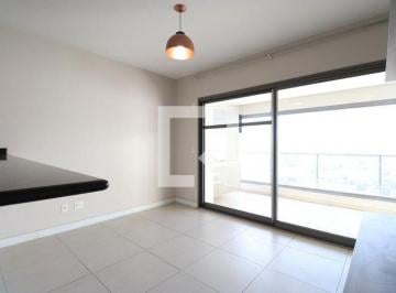 Apartamento · 51m² · 1 Quarto · 1 Vaga · Apartamento para Aluguel - Barra Funda, 1 Quarto, 51 m2 - São Paulo
