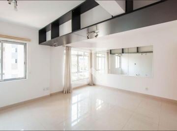 Apartamento · 66m² · 2 Quartos · 1 Vaga · Apartamento para Aluguel - Pinheiros, 2 Quartos, 66 m2 - São Paulo