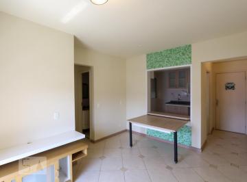 Apartamento · 72m² · 3 Quartos · 1 Vaga · Apartamento para Aluguel - Vila Andrade, 3 Quartos, 72 m2 - São Paulo