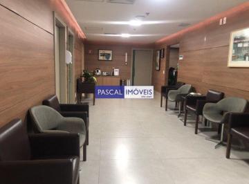 Comercial · 319m² · 10 Vagas · Sala Comercial Vila Nv. Conceição 4 Salas 10 Vagas