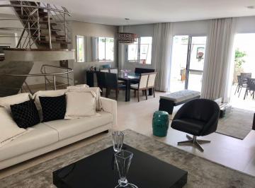 Casa de 4 quartos, São Paulo · Casa em Condomínio no Campo Belo 470m² 4 Suítes 6 Vagas Terraço Churrasqueira