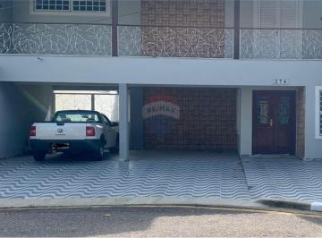 Casa · 339m² · 4 Quartos · 4 Vagas · Casa com 4 dormitórios para alugar, 339m² por R$ 5.900,00 - Condomínio Ibiti do Paço - Sorocaba