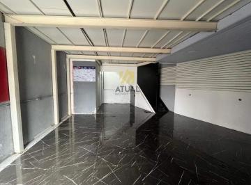 Comercial · 30m² · 2 Vagas · Salão comercial para locação em Jardim Pedreira ZS