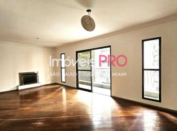 Apartamento · 165m² · 4 Quartos · 3 Vagas · Apartamento 165m² 4 dormitórios para Venda na Vila Nova Conceição
